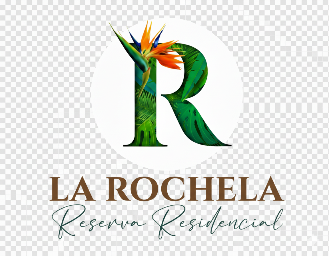 Logo La Rochela