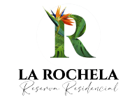 Logo Reserva La Rochela