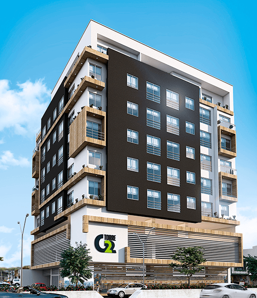 Torre G22