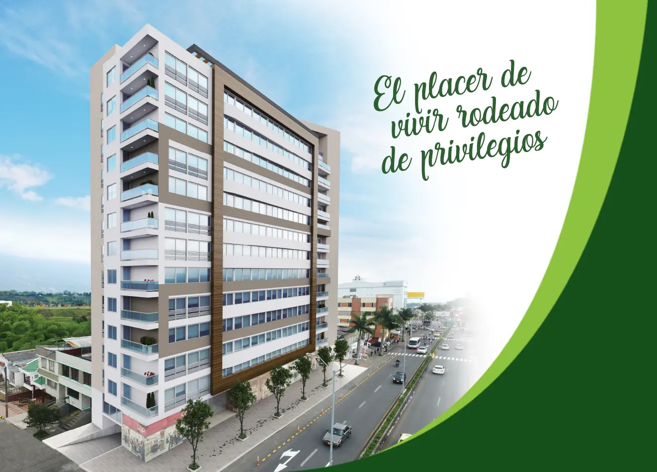 Tacuara Apartamentos